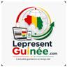 LePresent-Guinée